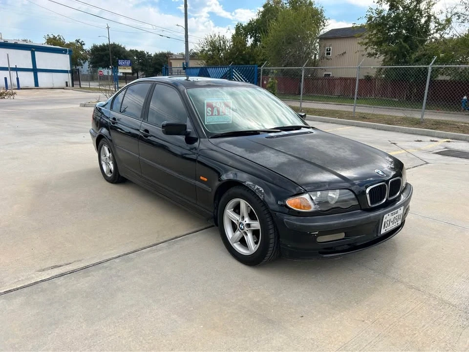 2000 BMW E46 3 Series - Image 2 of 17