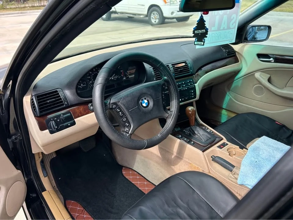 2000 BMW E46 3 Series - Image 11 of 17
