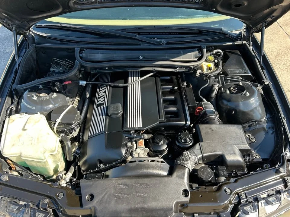 2000 BMW E46 3 Series - Image 9 of 17