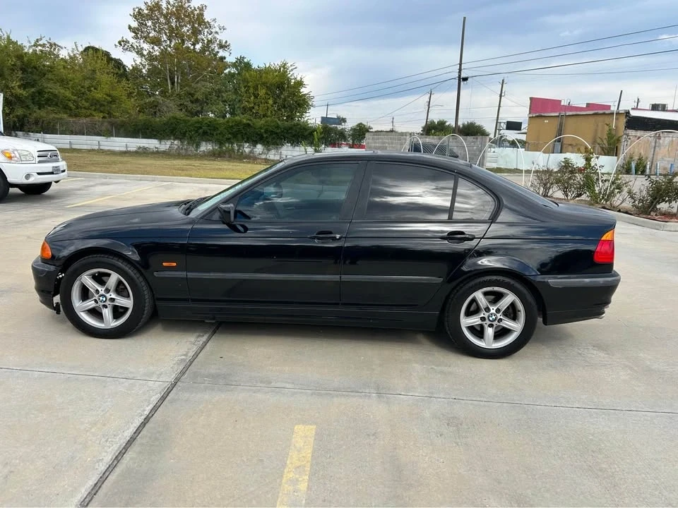 2000 BMW E46 3 Series - Image 3 of 17