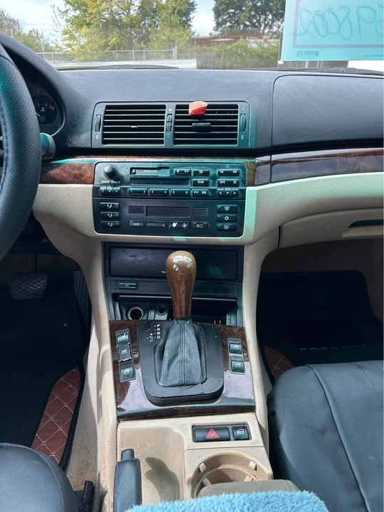 2000 BMW E46 3 Series - Image 13 of 17