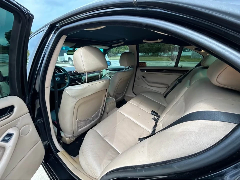 2000 BMW E46 3 Series - Image 16 of 17