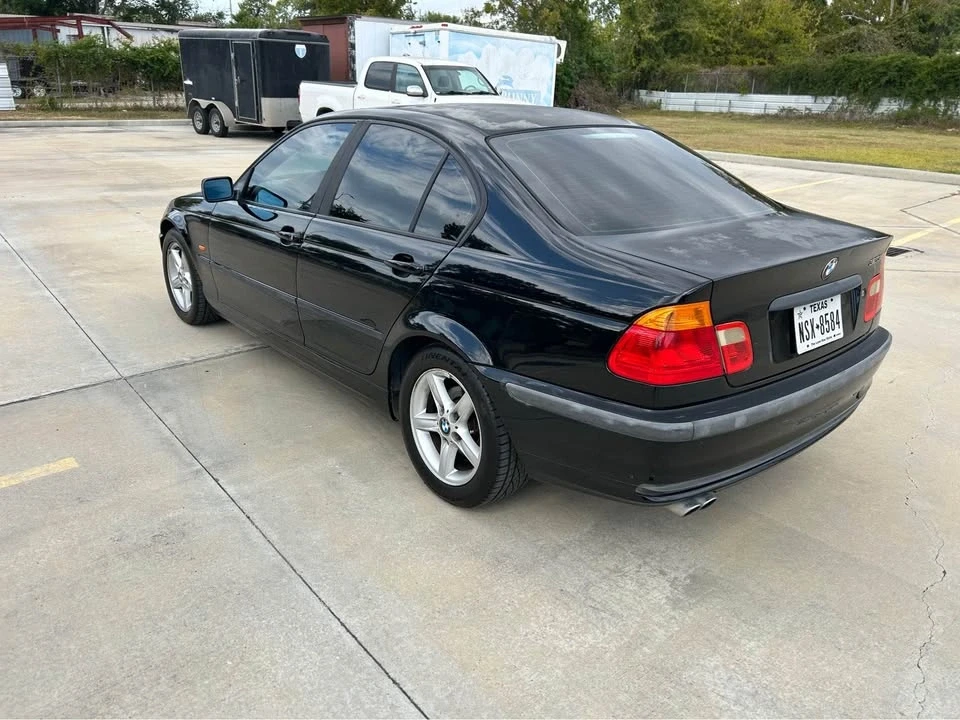 2000 BMW E46 3 Series - Image 6 of 17