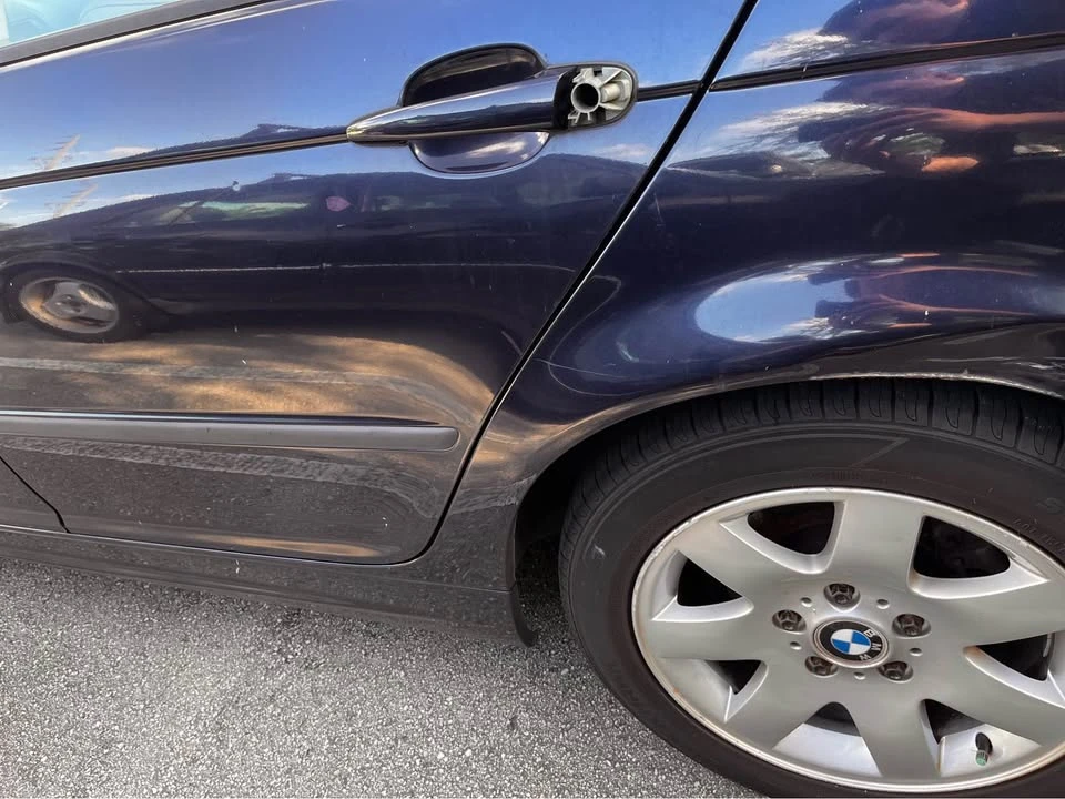 2000 BMW E46 3 Series - Image 11 of 15