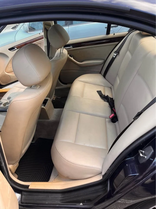 2000 BMW E46 3 Series - Image 14 of 15
