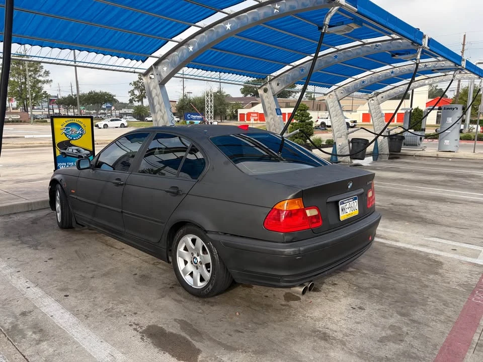 2000 BMW E46 3 Series - Image 4 of 11