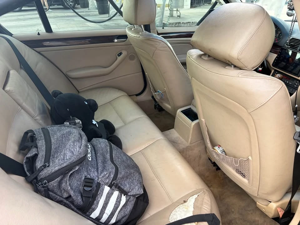2000 BMW E46 3 Series - Image 5 of 11