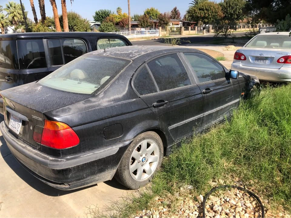 2000 BMW E46 3 Series - Image 6 of 9