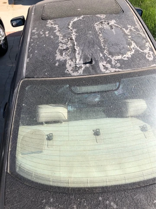 2000 BMW E46 3 Series - Image 9 of 9