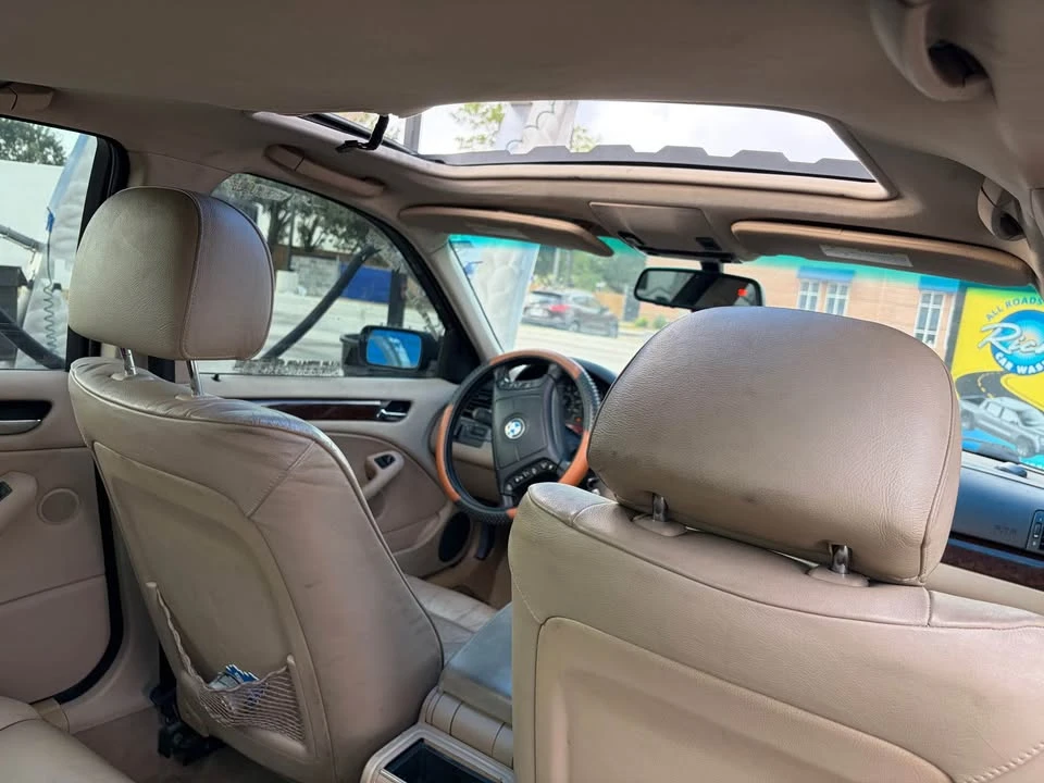2000 BMW E46 3 Series - Image 6 of 11