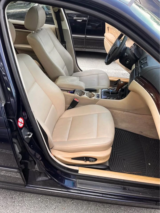 2000 BMW E46 3 Series - Image 15 of 15