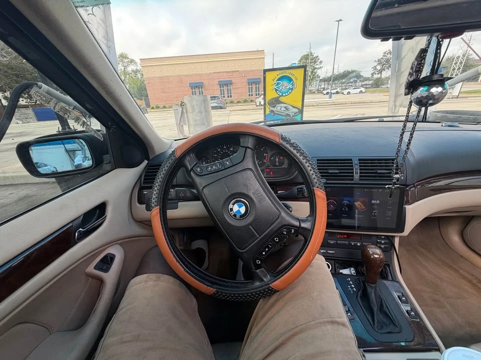 2000 BMW E46 3 Series - Image 10 of 11