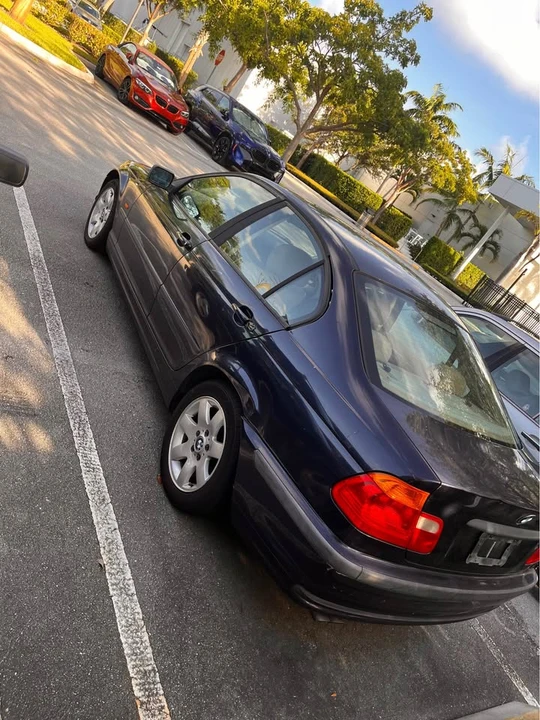 2000 BMW E46 3 Series - Image 4 of 15