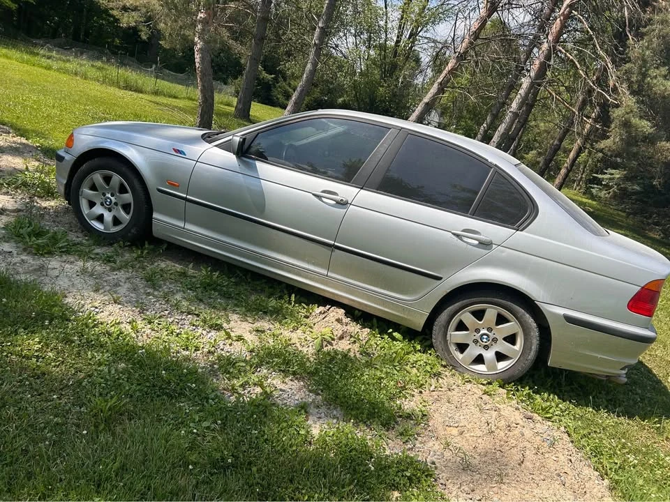 2000 BMW E46 3 Series - Image 4 of 8