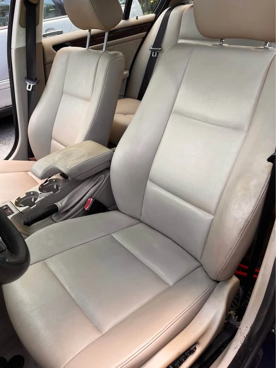 2000 BMW E46 3 Series - Image 13 of 15