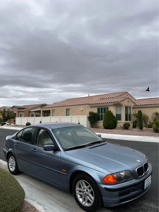2000 BMW E46 3 Series - Image 4 of 9