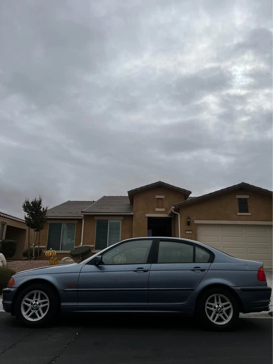 2000 BMW E46 3 Series - Image 3 of 9