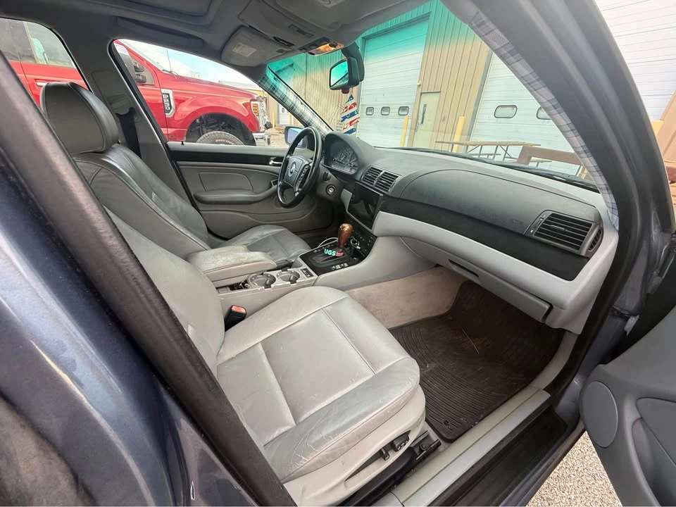 2000 BMW E46 3 Series - Image 2 of 7