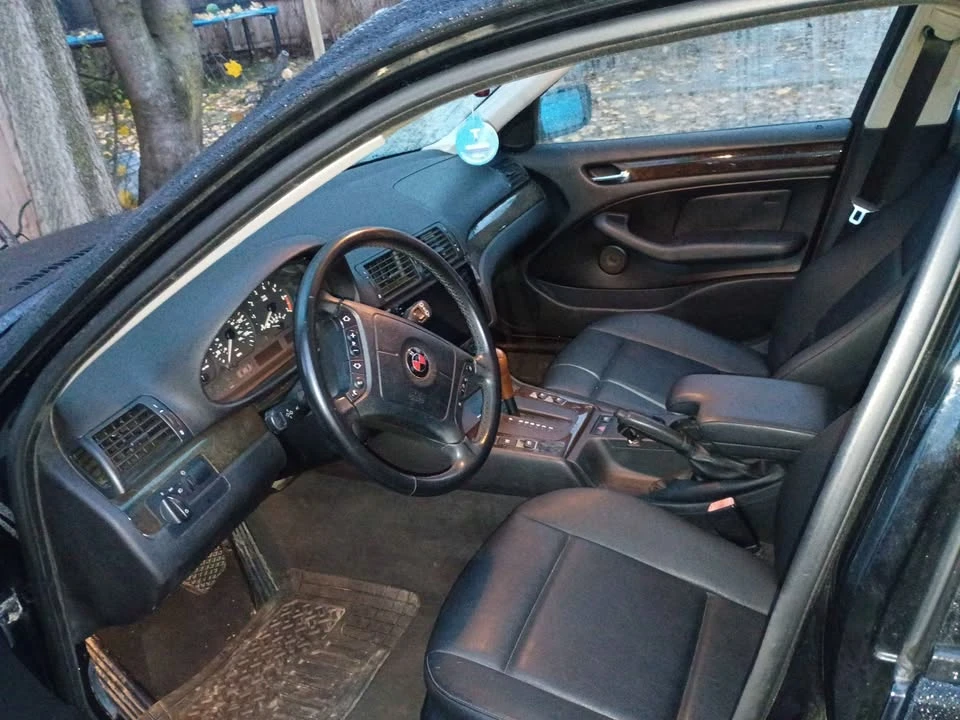 2000 BMW E46 3 Series - Image 7 of 10
