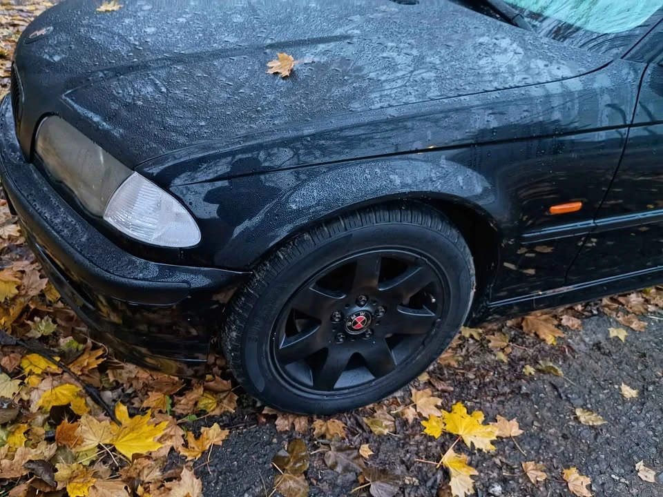 2000 BMW E46 3 Series - Image 6 of 10