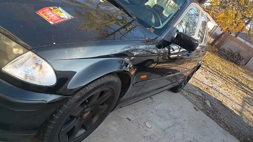 2000 BMW E46 3 Series - Image 10 of 10