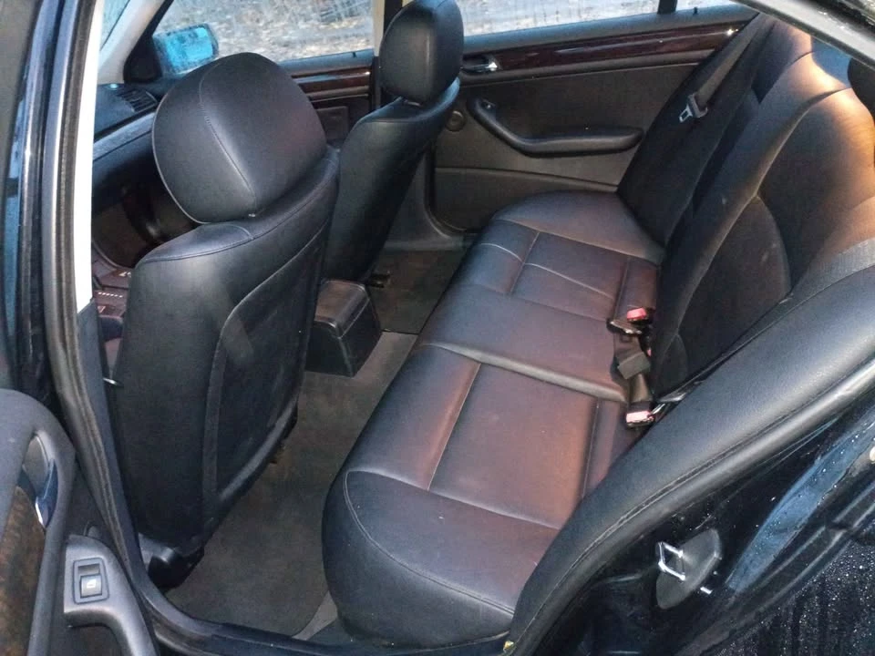 2000 BMW E46 3 Series - Image 8 of 10