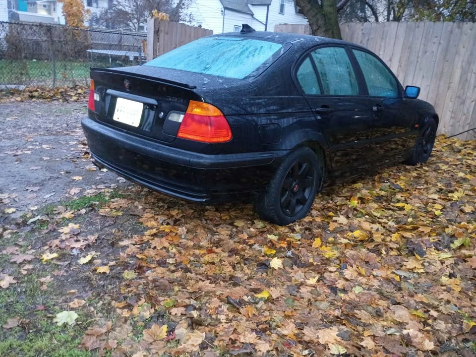2000 BMW E46 3 Series - Image 2 of 10