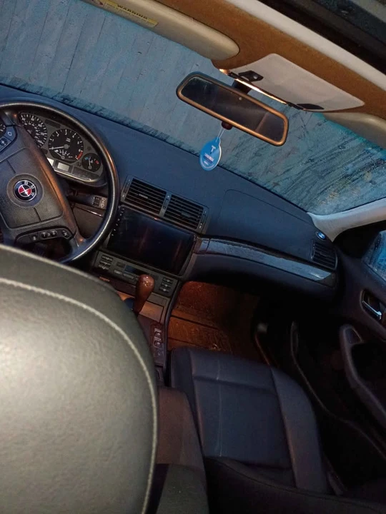 2000 BMW E46 3 Series - Image 9 of 10
