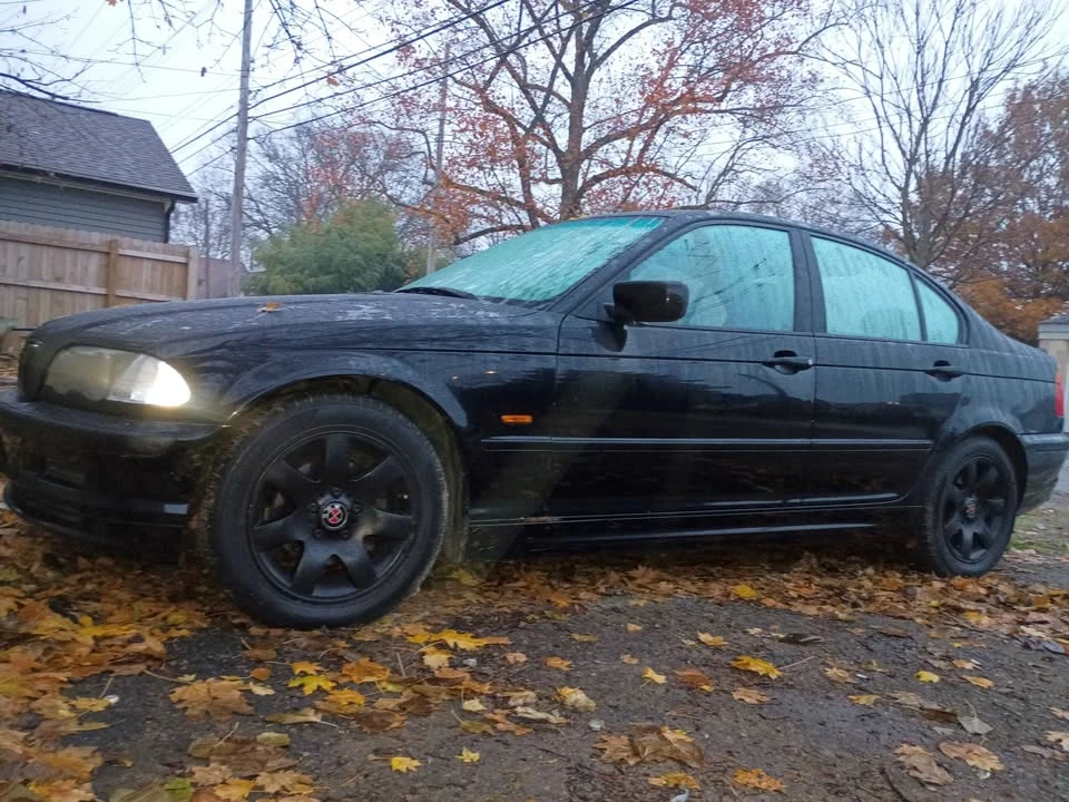 2000 BMW E46 3 Series - Image 4 of 10