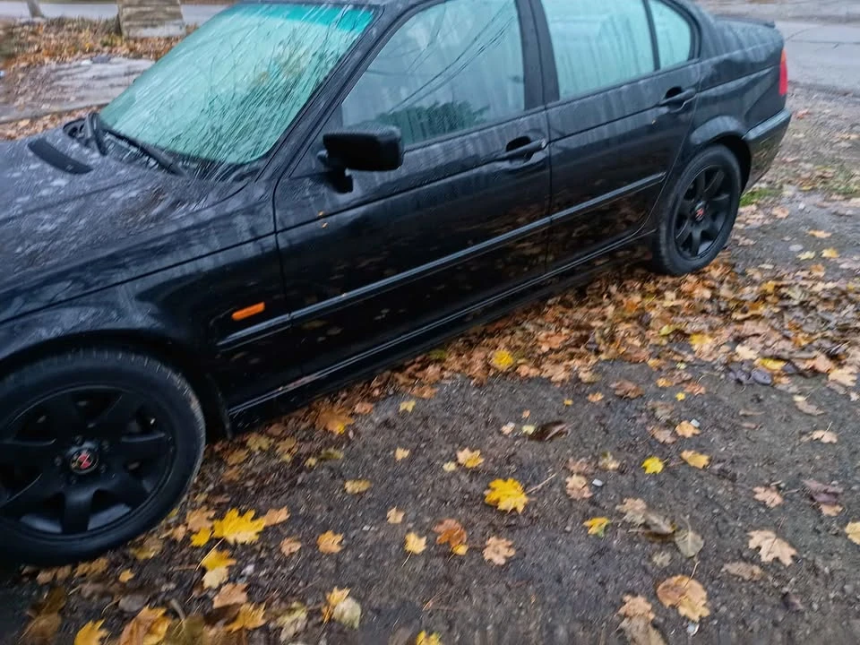 2000 BMW E46 3 Series - Image 5 of 10