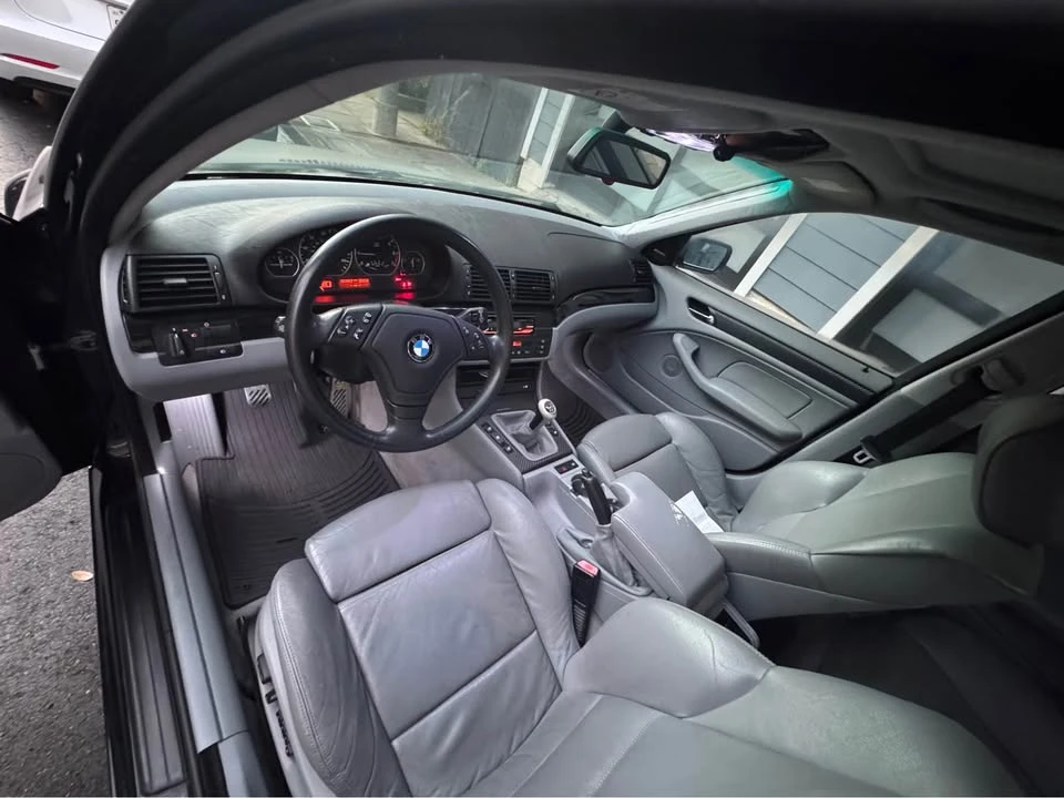 2000 BMW E46 3 Series - Image 4 of 6
