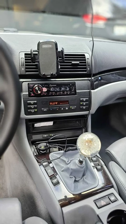 2000 BMW E46 3 Series - Image 10 of 12