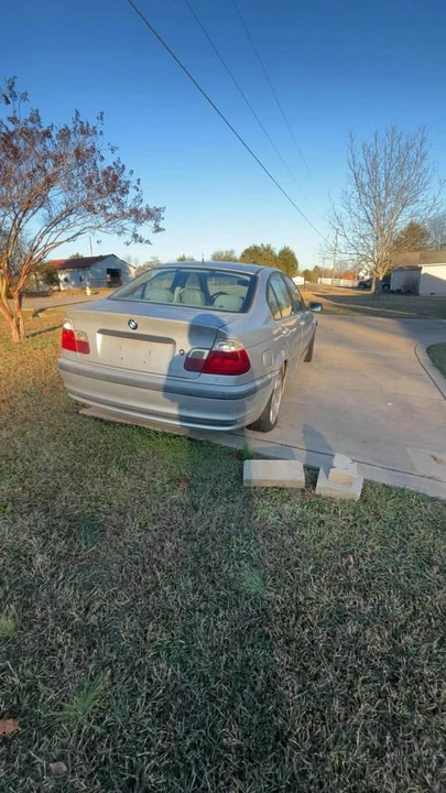 2000 BMW E46 3 Series - Image 4 of 11