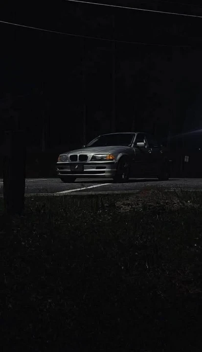 2000 BMW E46 3 Series - Image 10 of 11