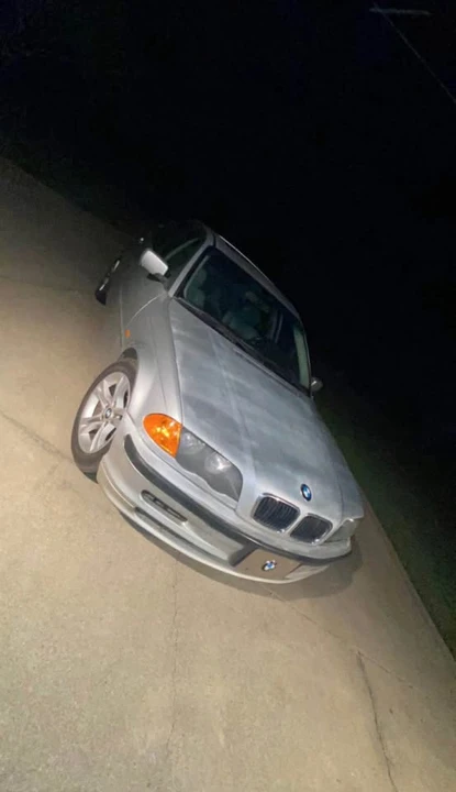 2000 BMW E46 3 Series - Image 9 of 11