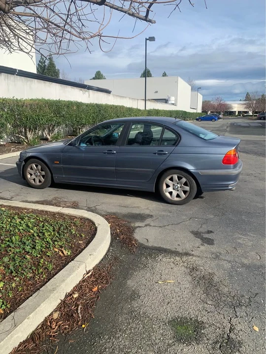 2000 BMW E46 3 Series - Image 2 of 6