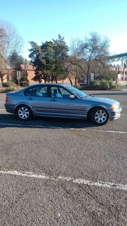 2000 BMW E46 3 Series - Image 4 of 10