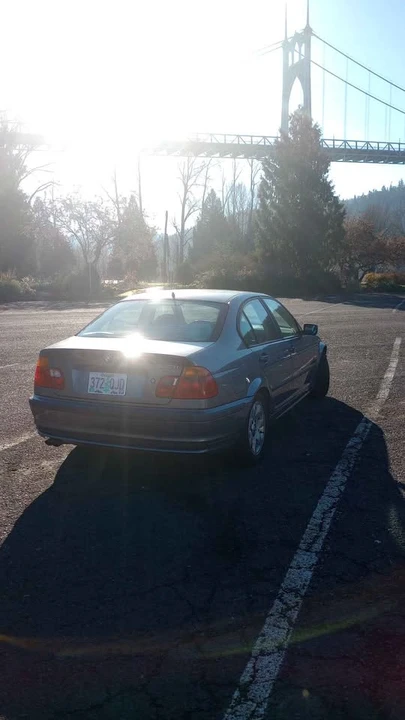 2000 BMW E46 3 Series - Image 5 of 10