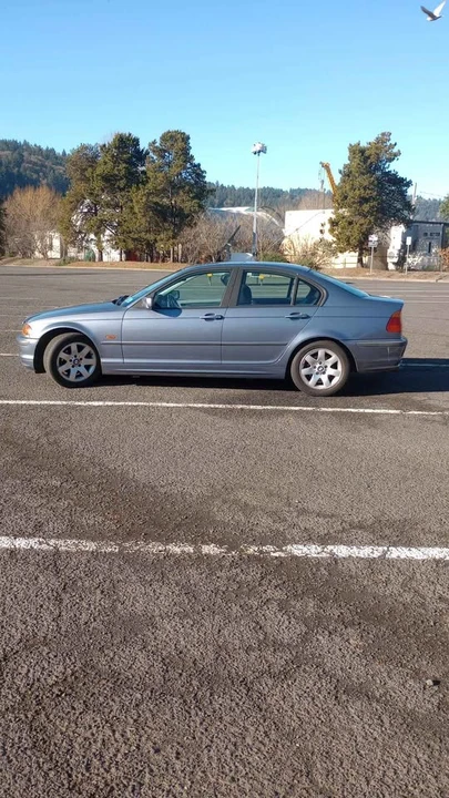 2000 BMW E46 3 Series - Image 7 of 10