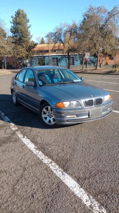 2000 BMW E46 3 Series - Image 3 of 10