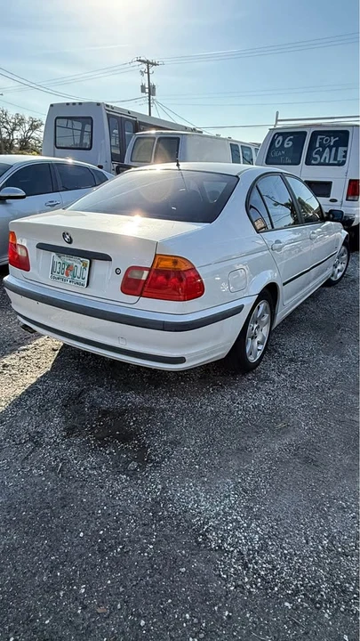 2000 BMW E46 3 Series - Image 3 of 10