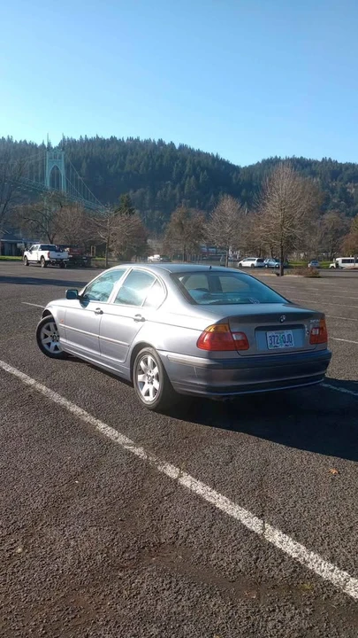2000 BMW E46 3 Series - Image 6 of 10