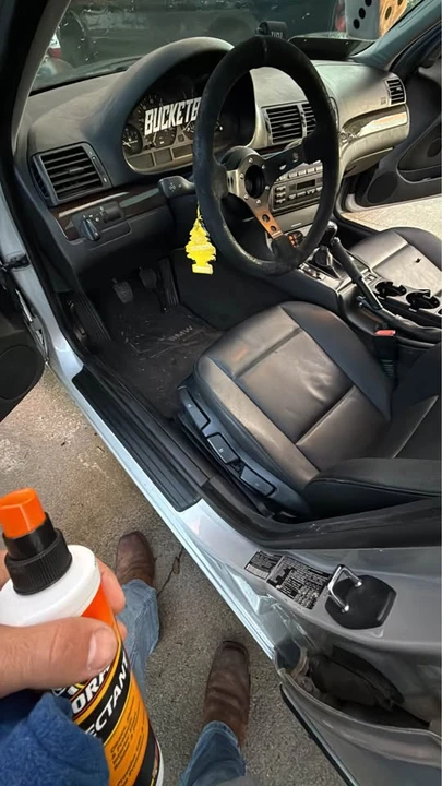 2000 BMW E46 3 Series - Image 7 of 9