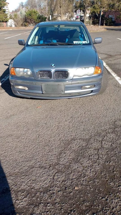 2000 BMW E46 3 Series - Image 2 of 10