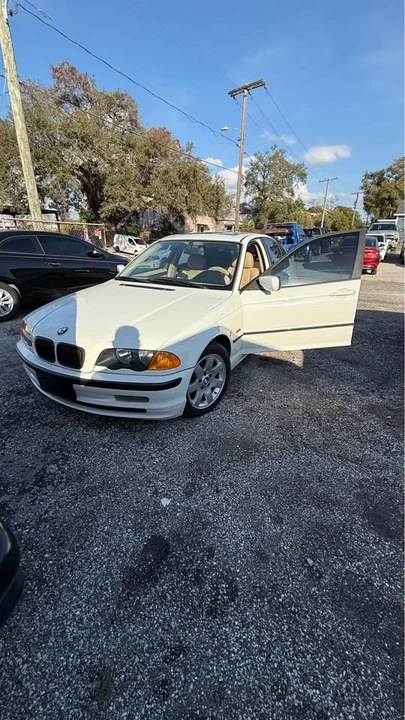 2000 BMW E46 3 Series - Image 2 of 10