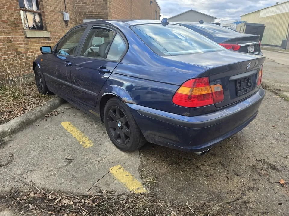 2000 BMW E46 3 Series - Image 3 of 7