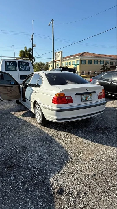 2000 BMW E46 3 Series - Image 4 of 10