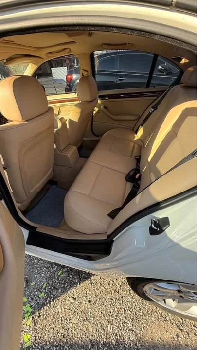 2000 BMW E46 3 Series - Image 5 of 10
