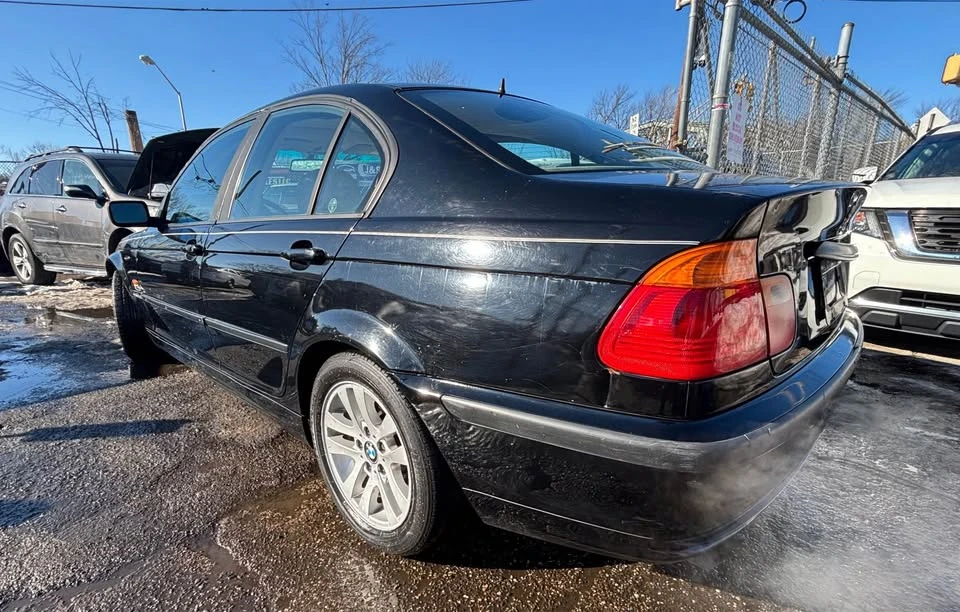 2000 BMW E46 3 Series - Image 3 of 6