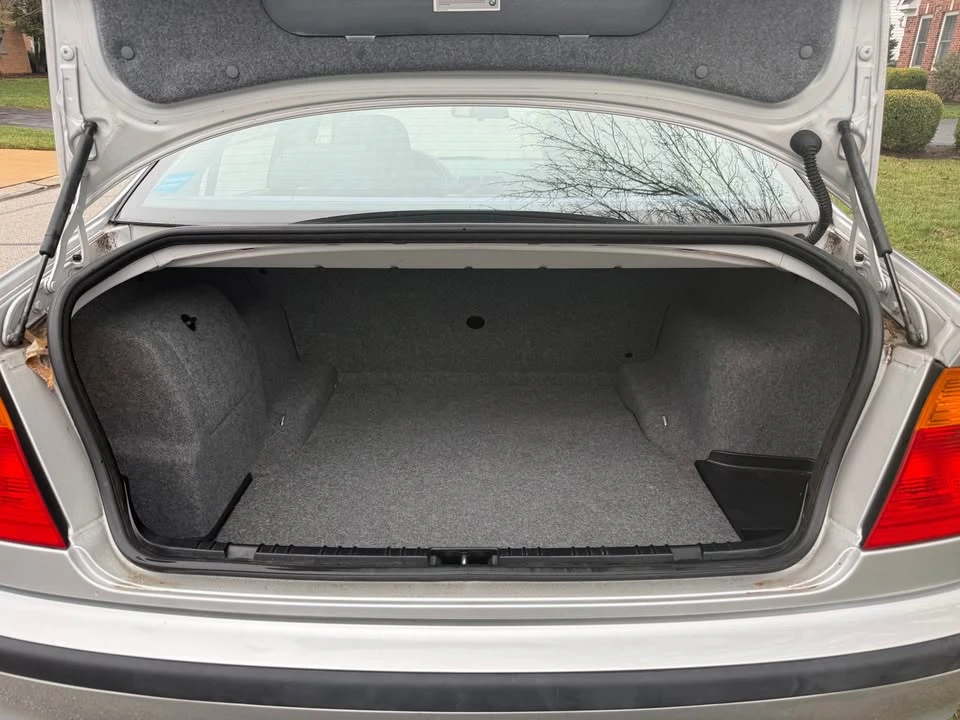 2000 BMW E46 3 Series - Image 11 of 11
